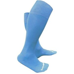 Sondico Elite Football Socks Men’s Sz:8-12 sky blue